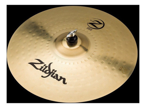 Platillo Zildjian Plz16c Crash 16  Planet Z