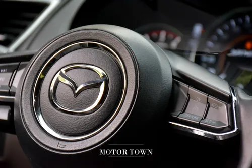 Mazda CX-9 2.5 Grand Touring Lx Camioneta