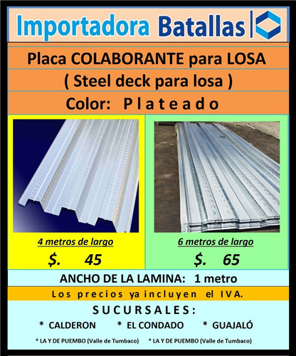 Imagen 4 de 12 de Techo Nave Industrial Galpon Cable Acero Ceram Piso Zinc P3