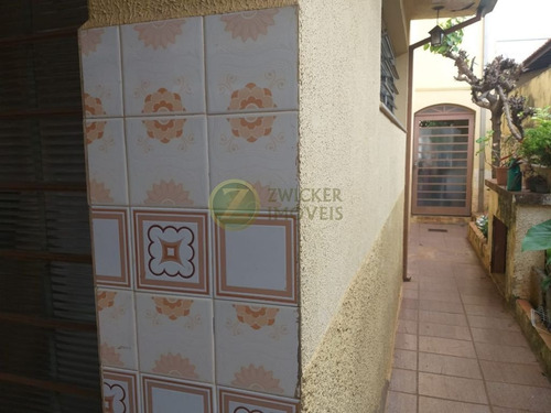 Imagem 5 de 17 de Venda: Casa Gustavo Maciel - Ca01045