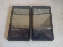 Comprar 2 Tablet Foston Fs M 787 D Retirar Placa Componentes 