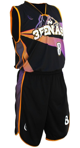 Uniforme Basquetbol Personalizado | MercadoLibre ?