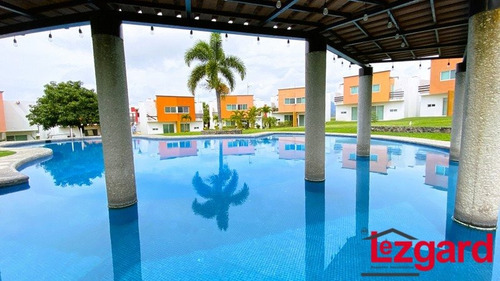 En Venta Casa En Condominio En Vista Volcanes