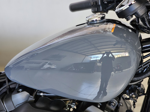 Yamaha Xv950r Bolt R-spec 2022