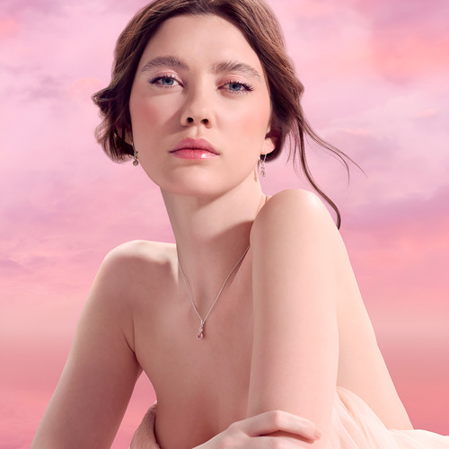 Eau De Parfum Yanbal Cielo En Rosa 50ml