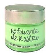 Exfoliante De Rostro