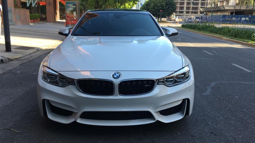Bmw M 4