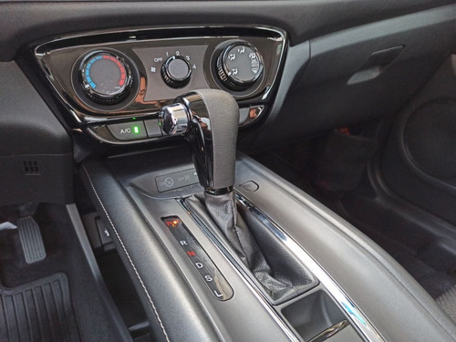Honda Hrv Lx Cvt