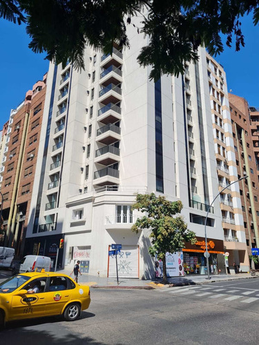 Imagen 1 de 9 de Departamento 1 Dormitorio Amplio Nva Cordoba