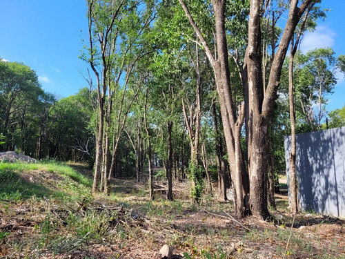 Imagen 14 de 18 de Terreno En Venta, Villa Catalina, Escritura, Ruta E 53, Rio Ceballos, Seguridad