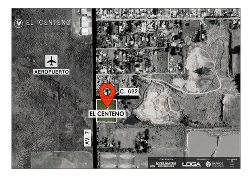 Terreno En Venta Villa Elvira La Plata