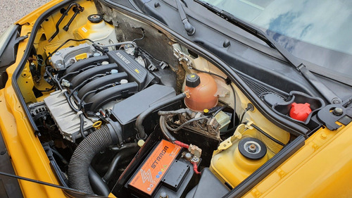 Renault Kangoo Furgão Express 1.6 Flex - 2012 - Ótimo Estado