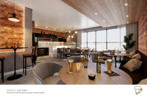 Imagem 4 de 14 de Sunshine Apartaments - 3 Suites Pereque Porto Belo - 3907