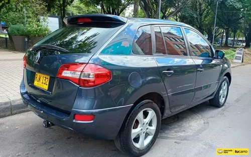 Renault Koleos 2.5 Expression