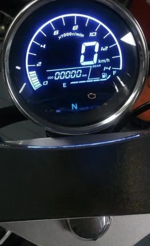 Imagen 17 de 25 de Patentada $991.500 Jawa Custom 250 9 Rvm F5