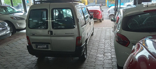 Peugeot Partner 1.4 Furgon Confort