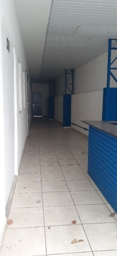 Salão À Venda, 220 M² Por R$ 1.500.000,00 - Vila Prudente (zona Leste) - São Paulo/sp - Sl0186