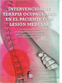 Intervencion De Terapia Ocupacional En Paciente Con Lesio...