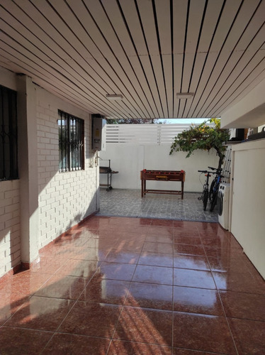 Imagen 22 de 29 de Se Vende Hermosa Y Moderna Casa En Villa Mariano Latorre