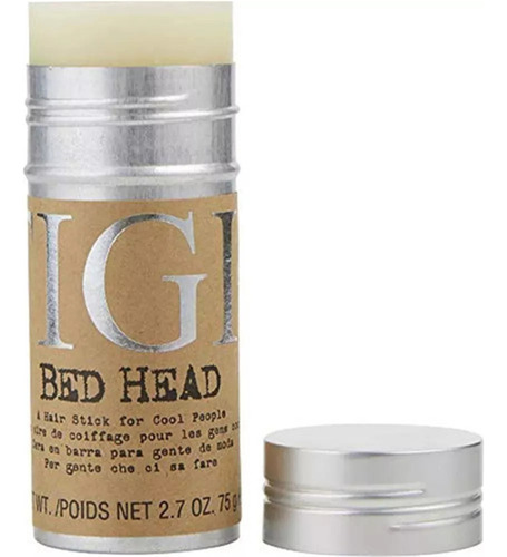 A 1 Lápiz Moldeador De Pelo Bed Head Wax - Ml A $1070