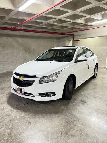 Chevrolet Cruze 2015 