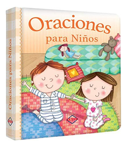 Oraciones Para Ni Os - Td - No Aplica