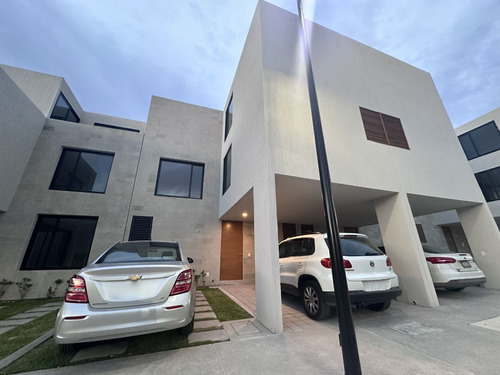 Casa Renta Sophia Antea Querétaro Rcr240301-aeb