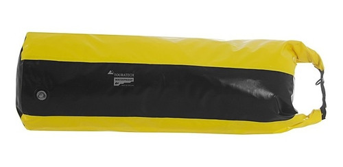 Saco Impermeável Drybag Touratech Waterproof Amarela 79 L