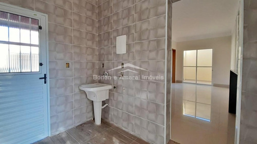 Imagem 18 de 19 de Casa À Venda Em Residencial Terras Do Barão - Ca013684
