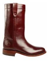 Comprar Botas 7 Siete Leguas Cordobeza Tipo Equitación Federicas....