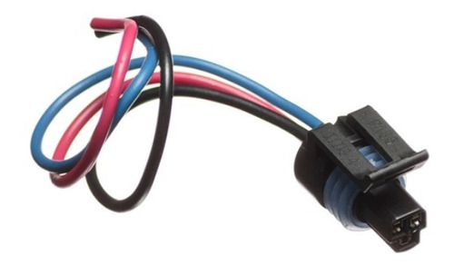 Conector Sensor Tps Aveo Optra Spark Silverado 