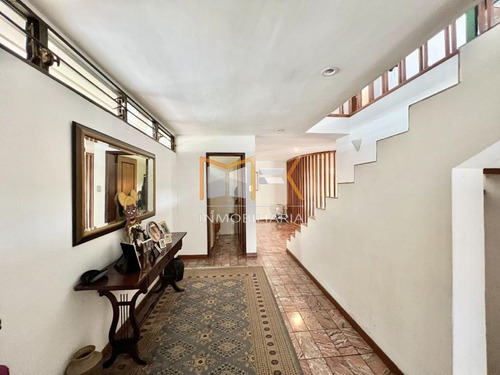 Imagen 15 de 25 de Mk Inmobiliaria Vende Bella Quinta En Colina De La California/04140314977