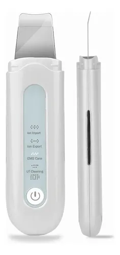 Kit De Cuidado Facial, Eliminación Del Acné, Fregador, Ems