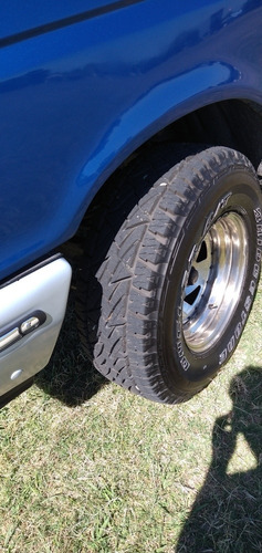 Ford F-100 2.5 I Super Cab 1994