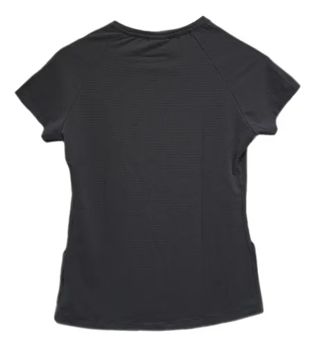 Remera con bolsillo mujer hotsell