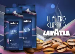 Café Lavazza