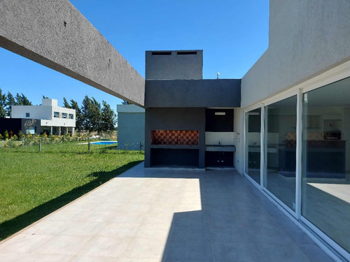 Excelente Propiedad Barrio Privado Santa Ines Canning, Esteban Echeverria