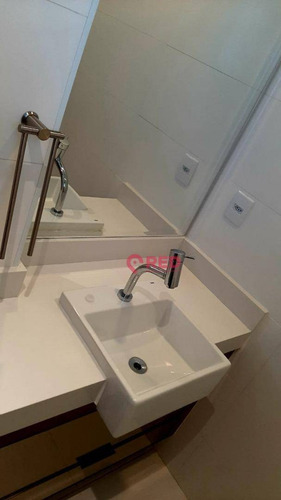 Imagem 5 de 26 de Apartamento Com 3 Dormitórios À Venda, 115 M² Por R$ 840.000,00 - Edifício Impéria Residence - Sorocaba/sp - Ap0310