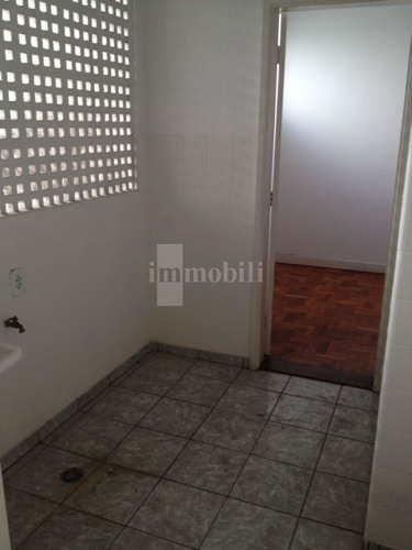 Imagem 10 de 10 de Apartamento Higienópolis - Pc94988