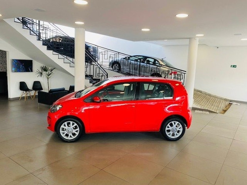 Imagem 1 de 15 de Up! 1.0 Mpi High Up 12v Flex 4p Manual