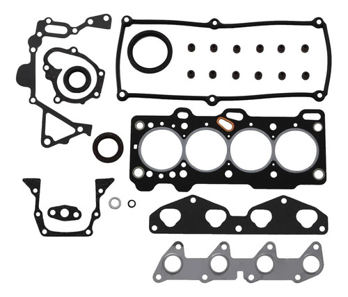 Jogo Junta Motor Picanto 1.1 12v 4cc 2009 2010 2011 G4hg