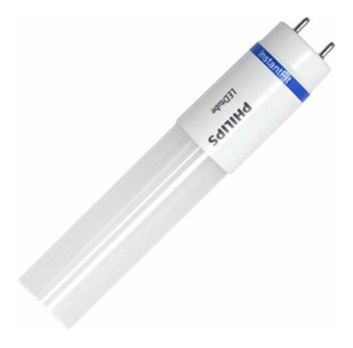 Tubo Led 18w Policarbonato