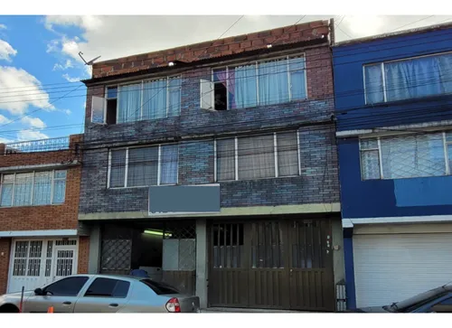Se Vende Casa En Fontibón