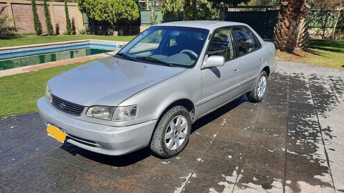 Imagen 1 de 10 de Toyota Corolla At