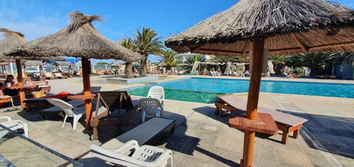 Costa Del Este Terrazas Al Mar 6 Personas