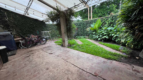 Venta Casa 3 Amb Castelar Norte Cochera Jardin