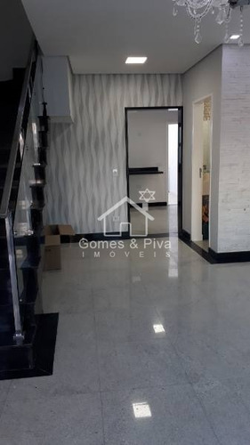 Imagem 3 de 30 de Assobradada Para Venda No Bairro Penha De França, 3 Dorm, 1 Suíte, 5 Vagas - 129