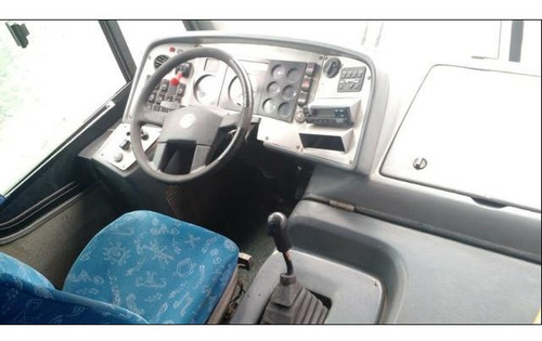 Andare - M.benz - 2002 Codigo: 5296