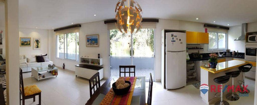 Imagem 10 de 17 de Casa À Venda, 415 M² Por R$ 2.300.000,00 - Cidade Parquelandia - Mogi Das Cruzes/sp - Ca2149
