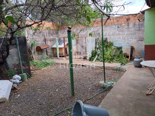 Imagem 26 de 27 de Casa À Venda Na Col. D. Luiza. Aceita Permuta Por Menor Valor - 186-v